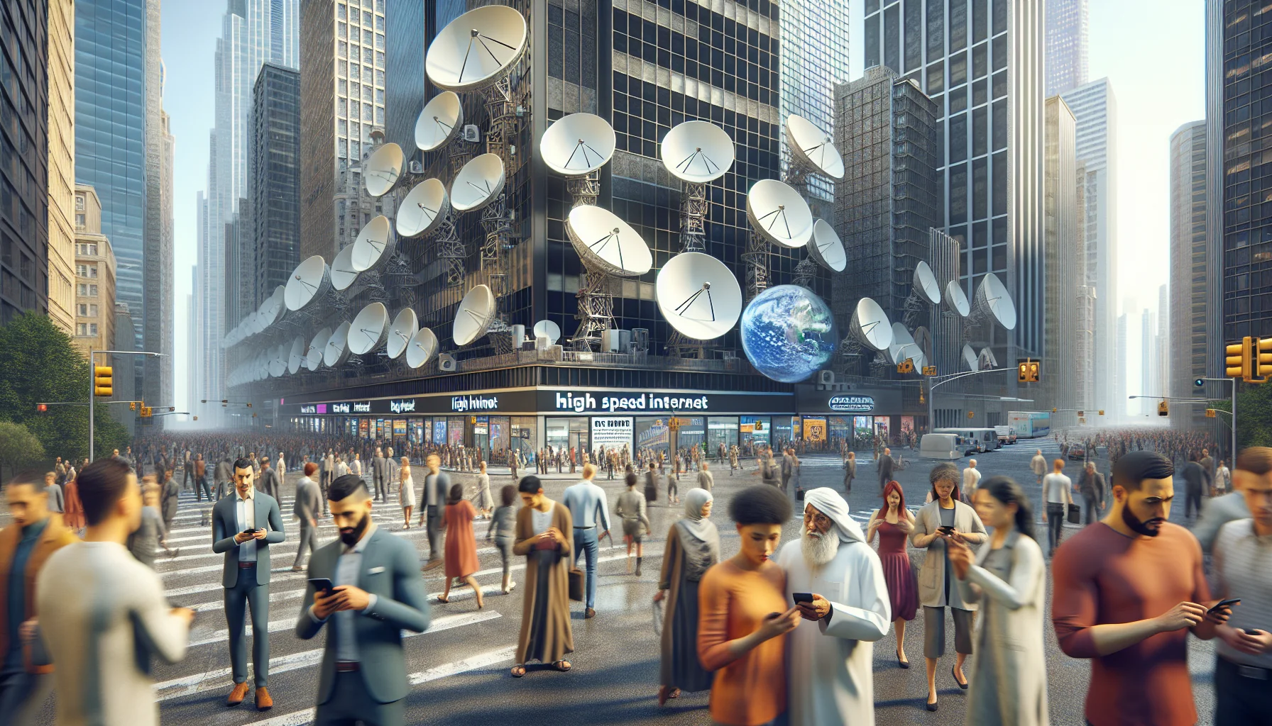 Билайн: Сравнение по тарифной политике с конкурентами